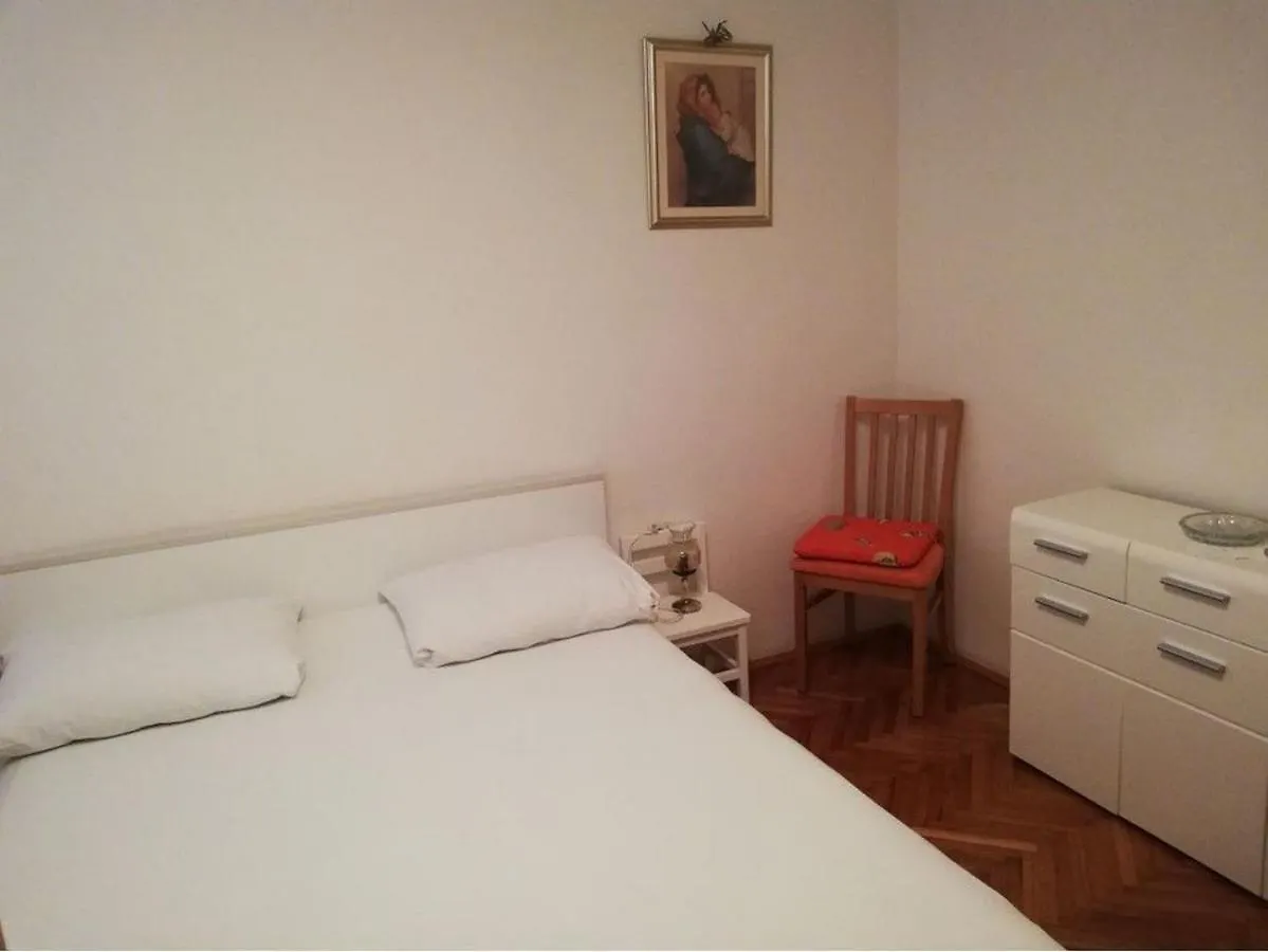 Apartment And Rooms Ruza Trogir